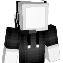 Manny0426 Minecraft avatar bust