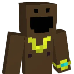 Manny16_ Minecraft avatar bust