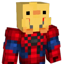 Manny2003's Minecraft skin