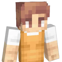 MannyMang0 Minecraft avatar bust