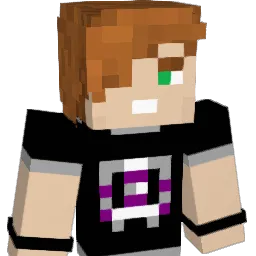Manny__Manta Minecraft avatar bust