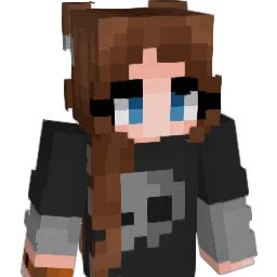 Mannzik's Minecraft skin