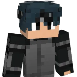 Mano03's Minecraft skin