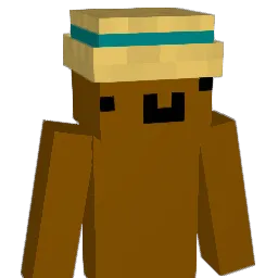 Mano8123 Minecraft avatar bust