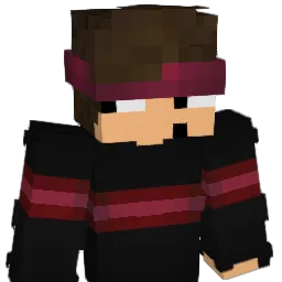 ManoCaio's Minecraft skin