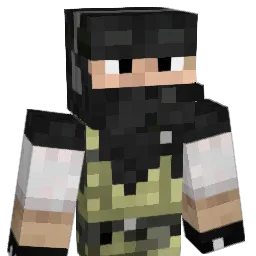 ManoFelipe9i Minecraft avatar bust