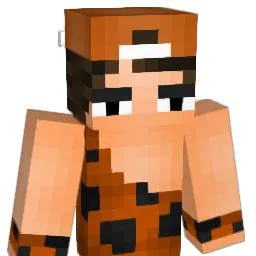 ManoGhost_ Minecraft avatar bust