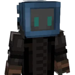 ManoHawk0 Minecraft avatar bust