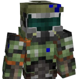 ManoIsMyName's Minecraft skin