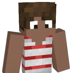ManoSuable Minecraft avatar bust