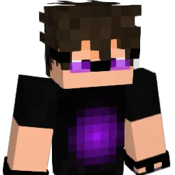 ManoTata Minecraft avatar bust