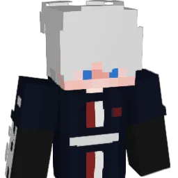 ManoThunderkk Minecraft avatar bust