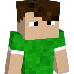 ManoZK_ Minecraft avatar bust