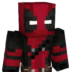 Mano_Terry's Minecraft skin