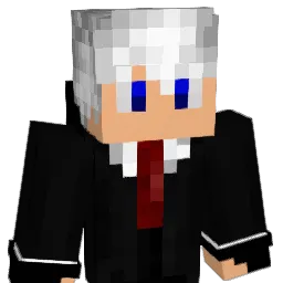 Mano_Tiago Minecraft avatar bust