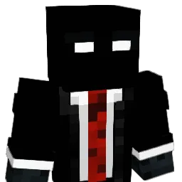 Mano_Yoshi Minecraft avatar bust
