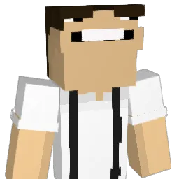 ManoelGelatina's Minecraft skin