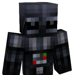 ManofWar9363 Minecraft avatar bust