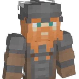 Manoflakes's Minecraft skin