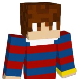 ManoftheHouse417's Minecraft skin