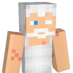 ManoftheWild531's Minecraft skin