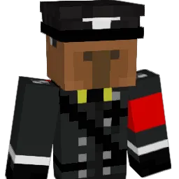 ManofthelightRu Minecraft avatar bust