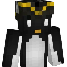 Manofthesix Minecraft avatar bust