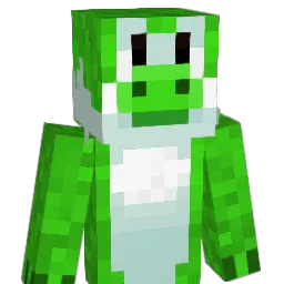 Manofthestar Minecraft avatar bust