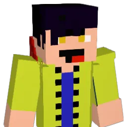 Manoidoco's Minecraft skin