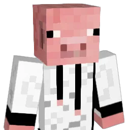 ManoilVictor500 Minecraft avatar bust