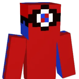 ManojDudhVala Minecraft avatar bust