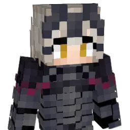 Manokub's Minecraft skin