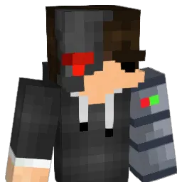 Manolifas Minecraft avatar bust