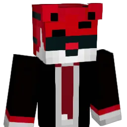 Manolito2500 Minecraft avatar bust