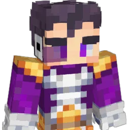 Manolo1514 Minecraft avatar bust