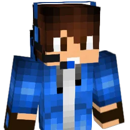Manolo98 Minecraft avatar bust