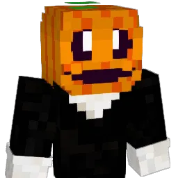 ManoloBloxx Minecraft avatar bust