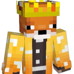 Manolo_018 Minecraft avatar bust