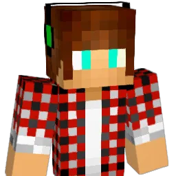 ManonFelix11 Minecraft avatar bust