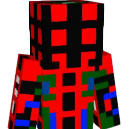 ManonMalf Minecraft avatar bust