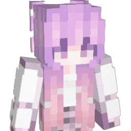 ManonStar's Minecraft skin