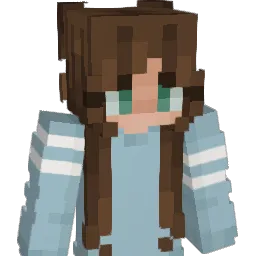 ManonWr Minecraft avatar bust
