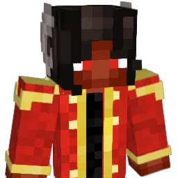 Manon_PaperEater Minecraft avatar bust