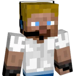 Manonational's Minecraft skin