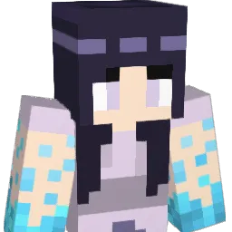 Manonbo78 Minecraft avatar bust