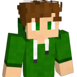 Manorel's Minecraft skin