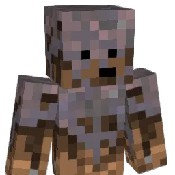 Manorud's Minecraft skin