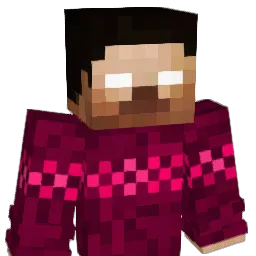Minecraft-Skin von ManosSef