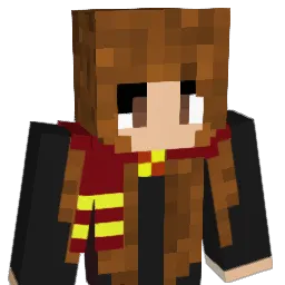 ManouneV Minecraft avatar bust