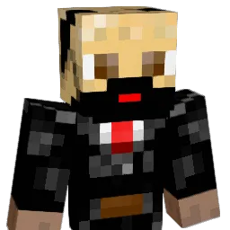 Manpug1's Minecraft skin